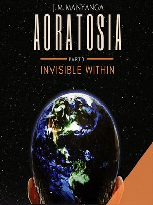 cover image of AORATOSIA